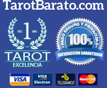 Tarot Barato