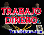 tarot trabajo y dinero